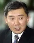 (전직)기초단체장인 박윤국의 대표 이미지