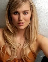 배우인 노라 커크패트릭의 대표 이미지