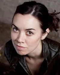 성우, 영화배우인 타라 플랫의 대표 이미지