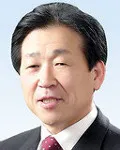 기초단체장인 김학기의 대표 이미지