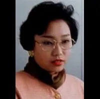 배우인 범애결의 대표 이미지
