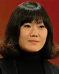 농구선수인 허윤자의 대표 이미지