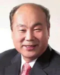 기초단체장인 김대수의 대표 이미지