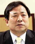 (전직)기초단체장인 박종기의 대표 이미지