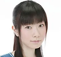 성우인 아사노 마스미의 대표 이미지