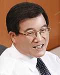 (전직)기초단체장인 유창식의 대표 이미지
