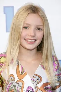 영화배우인 페이튼 리스트의 대표 이미지