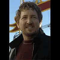 각본인 폴 소터의 대표 이미지