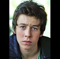 배우인 마르틴 스튀르크의 대표 이미지