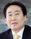 (전직)기초단체장인 박삼래의 대표 이미지