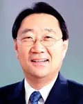(전직)기초단체장인 한규호의 대표 이미지