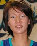 (전직)농구선수인 정진경의 대표 이미지