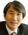 기초단체장인 박선규의 대표 이미지