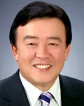 기초단체장인 전창범의 대표 이미지