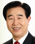 기초단체장인 정호조의 대표 이미지