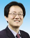(전직)기초단체장인 한창희의 대표 이미지