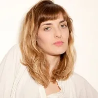 배우인 훌리아 마르티네스 루비오의 대표 이미지