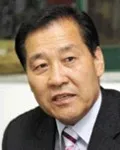 (전직)기초단체장인 김재욱의 대표 이미지