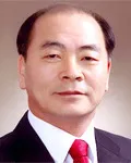 기초단체장인 정구복의 대표 이미지