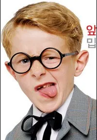 배우인 다미앙 페르데르의 대표 이미지