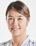 농구선수인 양지희의 대표 이미지