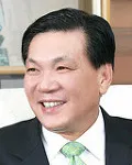 (전직)기초단체장인 한용택의 대표 이미지