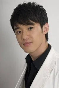 배우인 고호의 대표 이미지