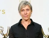 영화배우인 프란시스 맥도맨드의 대표 이미지