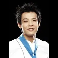 뮤지컬 배우인 고동형의 대표 이미지