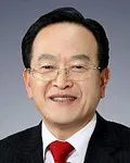 기초단체장인 임각수의 대표 이미지