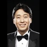 뮤지컬배우인 김문수의 대표 이미지