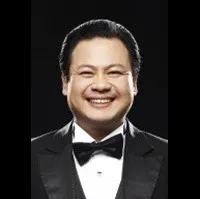 뮤지컬 배우인 김대호의 대표 이미지