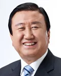 (전직)기초단체장, (전직)기자인 신준희의 대표 이미지