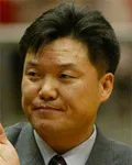 농구감독인 이문규의 대표 이미지