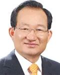 (전직)기초단체장인 강희복의 대표 이미지