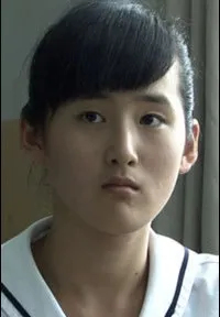 배우인 김지은의 대표 이미지