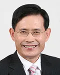기초단체장인 박동철의 대표 이미지