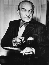 각본, 감독, 제작/기획인 프리츠 랑의 대표 이미지