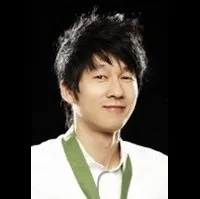 뮤지컬 배우인 손승택의 대표 이미지