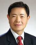 (전직)기초단체장인 임성규의 대표 이미지