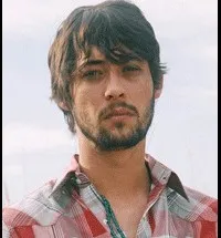 가수인 Ryan Bingham의 대표 이미지