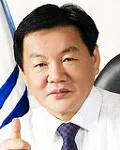 (전직)기초단체장인 최홍묵의 대표 이미지