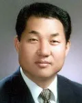 (전직)기초단체장인 김무환의 대표 이미지