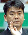 농구감독인 김태일의 대표 이미지