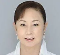배우인 야마모토 요코의 대표 이미지