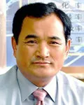 (전직)기초단체장인 민종기의 대표 이미지