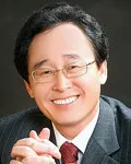 기초단체장인 송하진의 대표 이미지