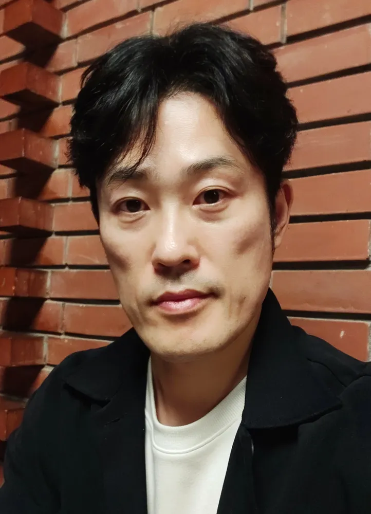 영화배우, 연극배우인 황정남의 대표 이미지