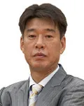 농구감독인 정덕화의 대표 이미지
