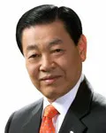약사, (전직)기초단체장인 김충용의 대표 이미지